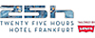 25hours Hotel tailored by Levi`s