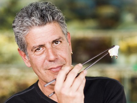 Anthony-Bourdain
