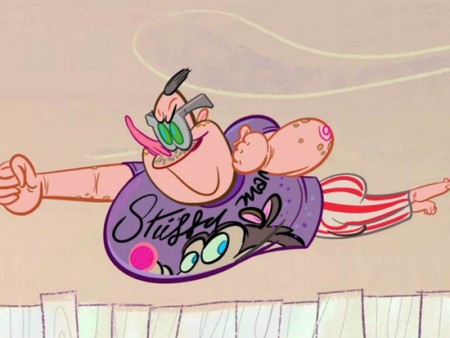 stussy
