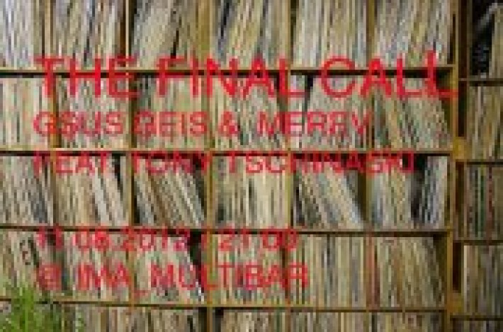 final call