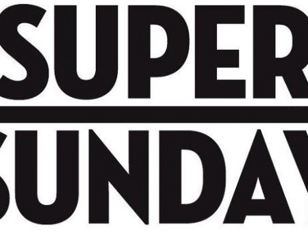 supersundayX
