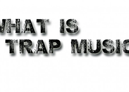 TRAP-MUSIC