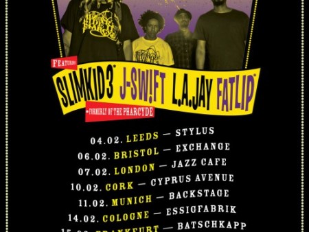 pharcyde